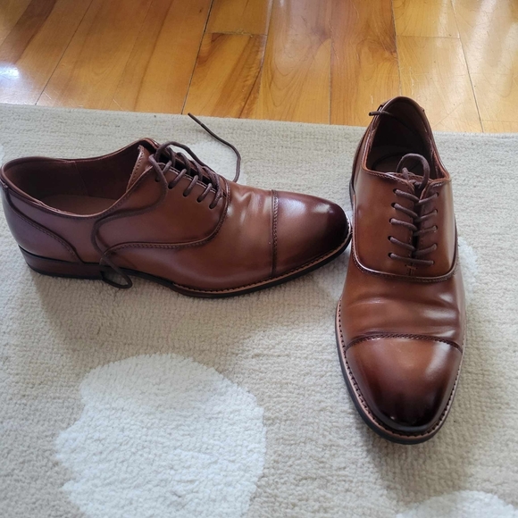 Oxford Carlisle men size 7 men shoes - Picture 6 of 8